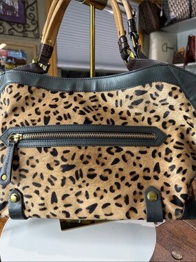 ORYANY Leopard